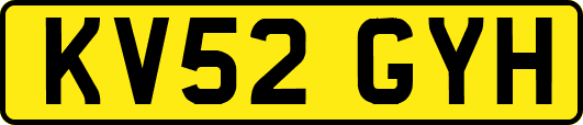 KV52GYH