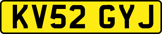 KV52GYJ
