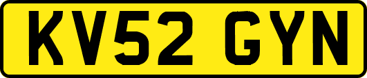 KV52GYN