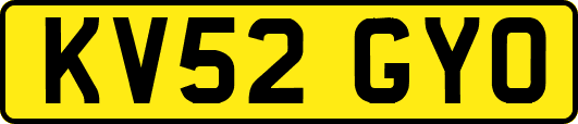 KV52GYO