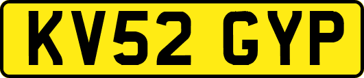 KV52GYP