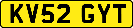KV52GYT