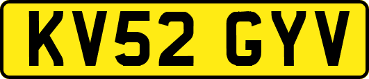 KV52GYV