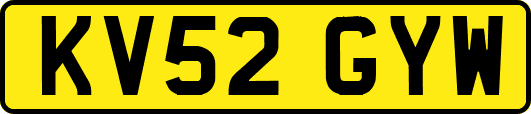 KV52GYW