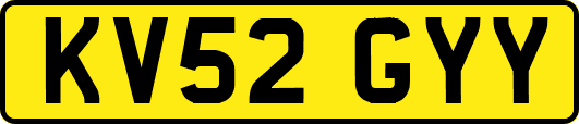 KV52GYY