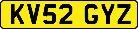 KV52GYZ