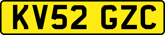 KV52GZC
