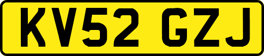 KV52GZJ