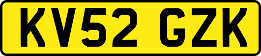 KV52GZK