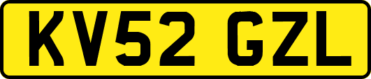 KV52GZL