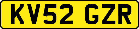 KV52GZR