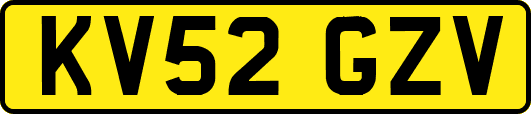 KV52GZV
