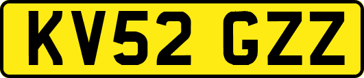 KV52GZZ