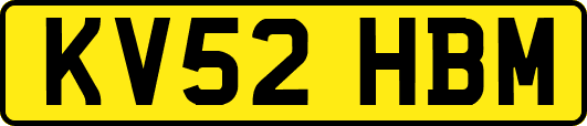 KV52HBM