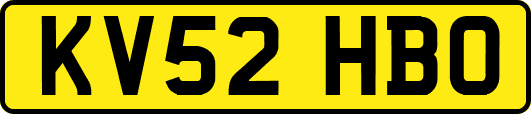KV52HBO