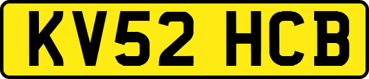 KV52HCB