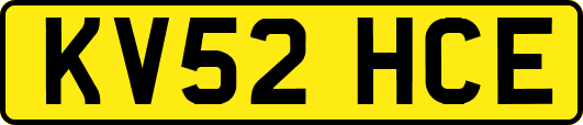 KV52HCE