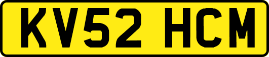 KV52HCM