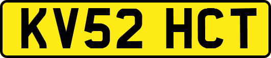 KV52HCT