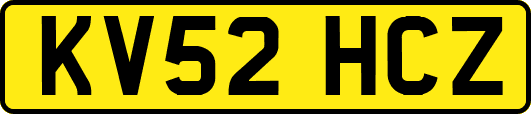KV52HCZ