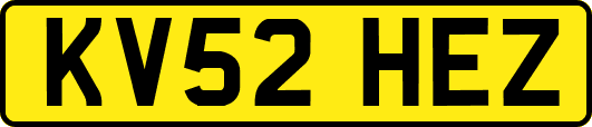 KV52HEZ