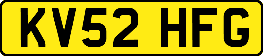 KV52HFG