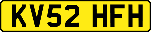 KV52HFH