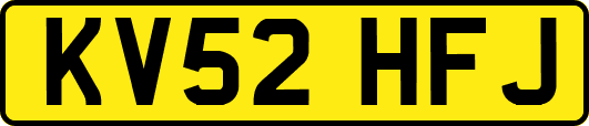 KV52HFJ
