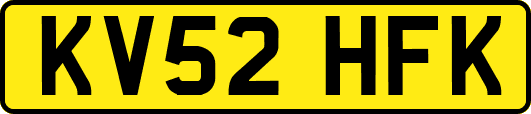 KV52HFK