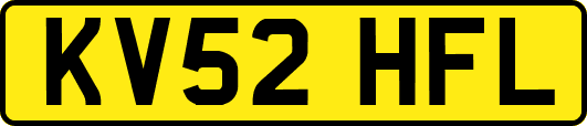 KV52HFL