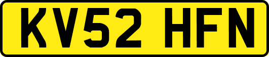KV52HFN
