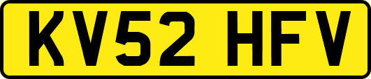 KV52HFV