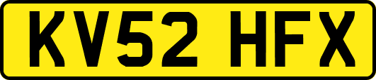 KV52HFX