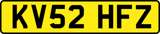 KV52HFZ