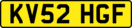 KV52HGF