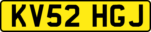 KV52HGJ