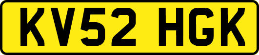 KV52HGK