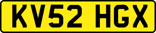 KV52HGX