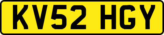 KV52HGY