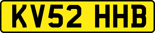 KV52HHB