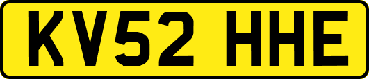 KV52HHE