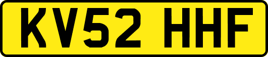 KV52HHF