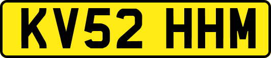 KV52HHM