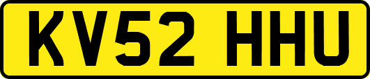KV52HHU