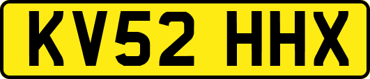KV52HHX