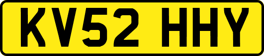 KV52HHY