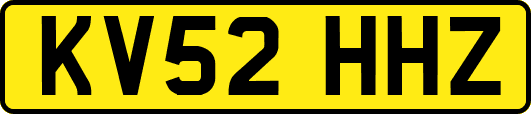 KV52HHZ