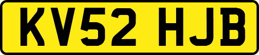 KV52HJB
