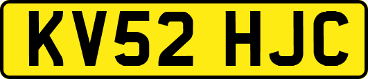 KV52HJC