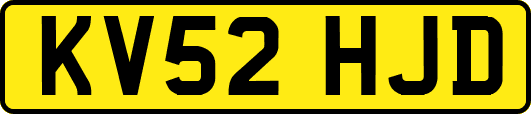 KV52HJD